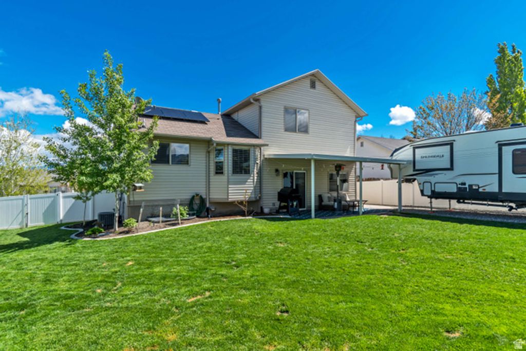 Image 23 of property listing at 6688 S DUCHESS ST, West Jordan, UT 84081