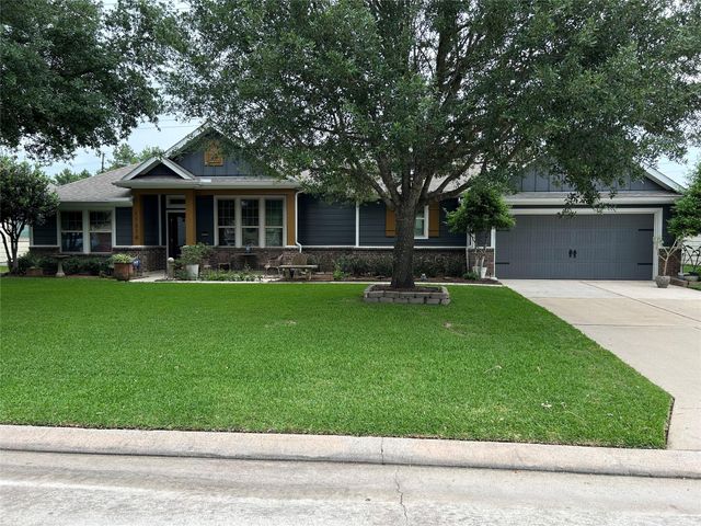 11314 Crestbrook Park Lane, Tomball, TX 77375