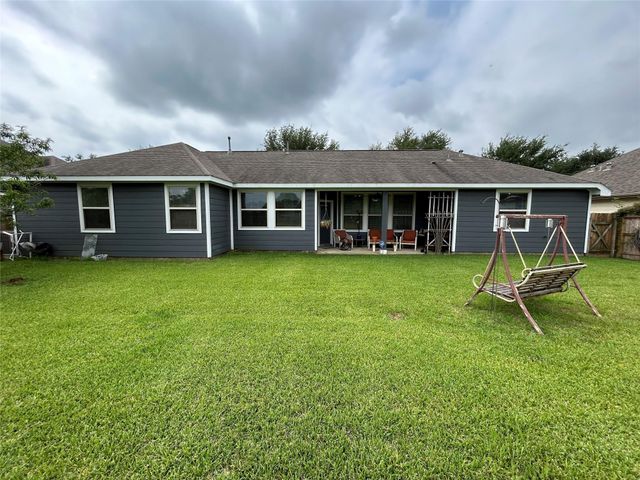 11314 Crestbrook Park Lane, Tomball, TX 77375