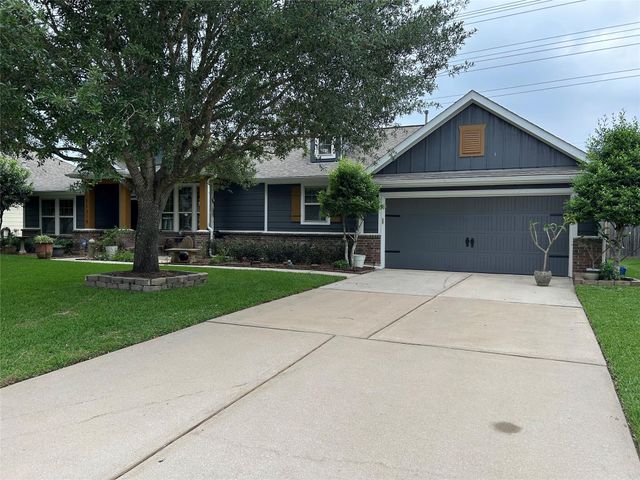 11314 Crestbrook Park Lane, Tomball, TX 77375