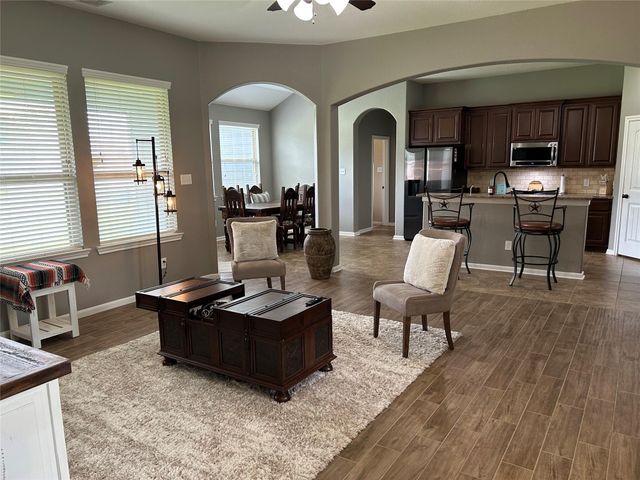 11314 Crestbrook Park Lane, Tomball, TX 77375