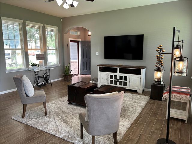 11314 Crestbrook Park Lane, Tomball, TX 77375