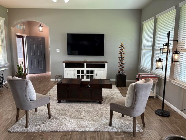 11314 Crestbrook Park Lane, Tomball, TX 77375