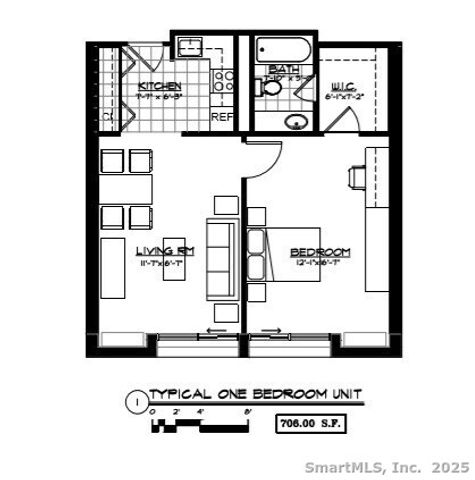 225 Lordship Boulevard 3L, Stratford, CT 06615