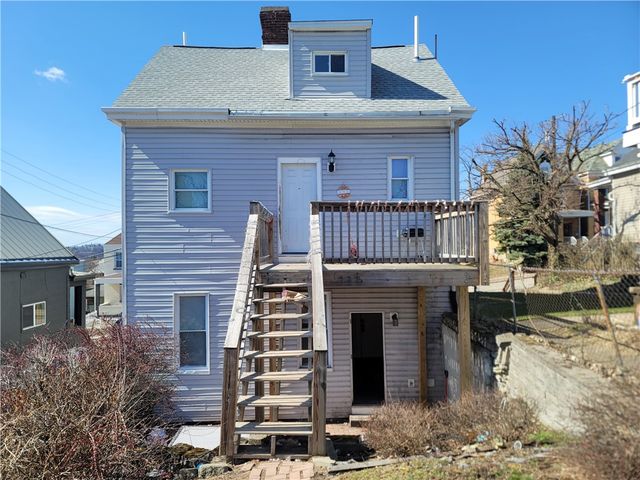 67 Beltzhoover Ave, Allentown, PA 15210