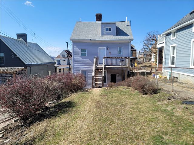 67 Beltzhoover Ave, Allentown, PA 15210