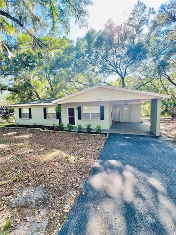 4420 BAILEY ROAD, Mulberry, FL 33860