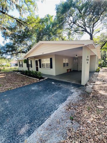 4420 BAILEY ROAD, Mulberry, FL 33860