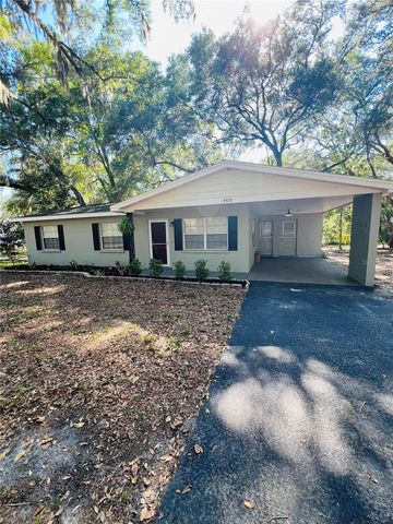 4420 BAILEY ROAD, Mulberry, FL 33860