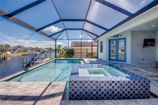 2915 SW 38th TER, Cape Coral, FL 33914