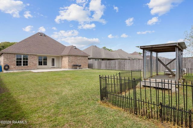 501 Southeastern Avenue, Rayne, LA 70578