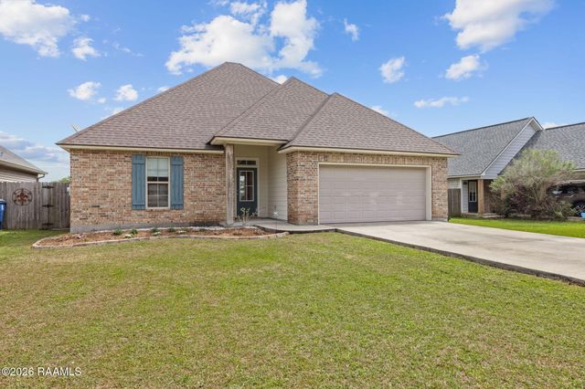 501 Southeastern Avenue, Rayne, LA 70578
