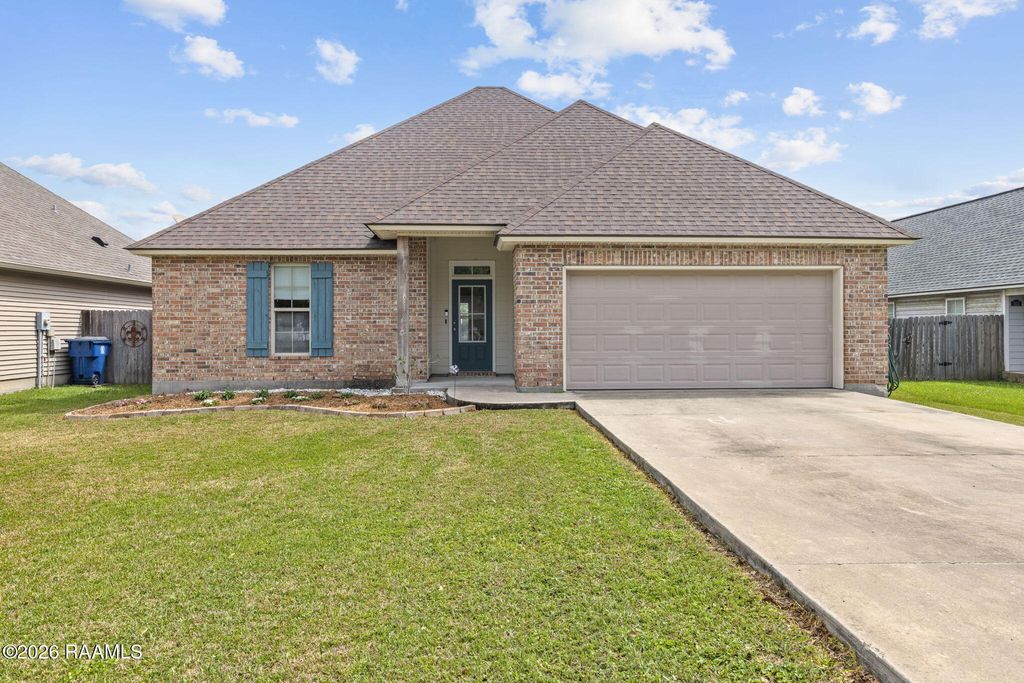 501 Southeastern Avenue, Rayne, LA 70578