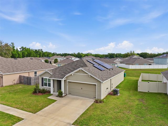 19142 NW 164TH ROAD, High Springs, FL 32643