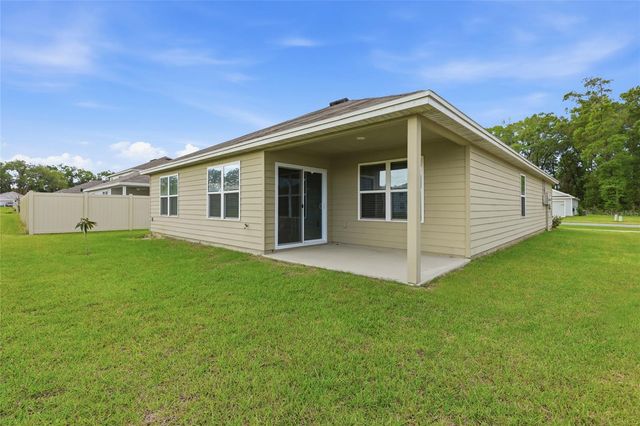 19142 NW 164TH ROAD, High Springs, FL 32643