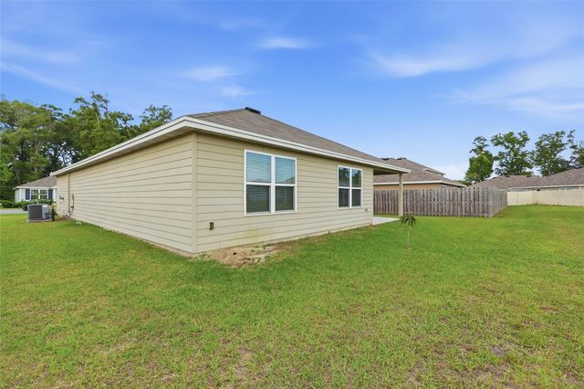19142 NW 164TH ROAD, High Springs, FL 32643