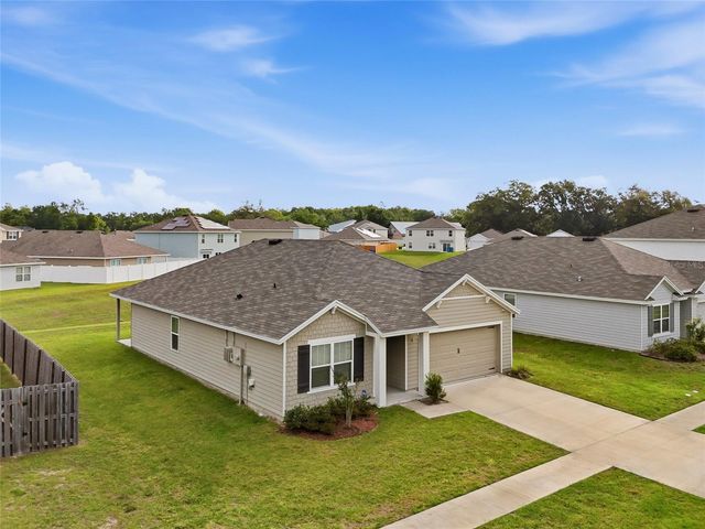 19142 NW 164TH ROAD, High Springs, FL 32643