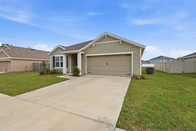 19142 NW 164TH ROAD, High Springs, FL 32643