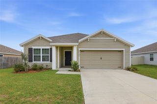 19142 NW 164TH ROAD, High Springs, FL 32643
