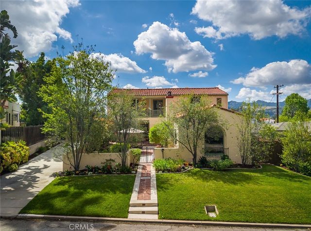 752 Glenview, Glendale, CA 91202