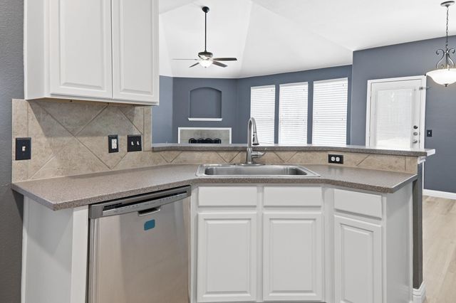 2157 Paradise Ridge DR, Round Rock, TX 78665