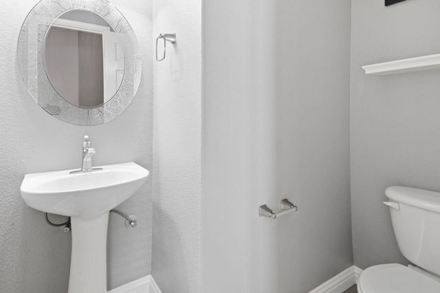 2157 Paradise Ridge DR, Round Rock, TX 78665