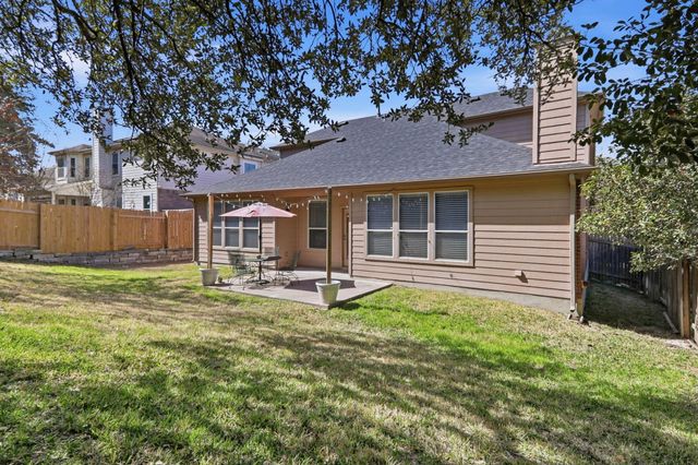 2157 Paradise Ridge DR, Round Rock, TX 78665