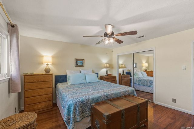 6411 Green Apple, San Antonio, TX 78233