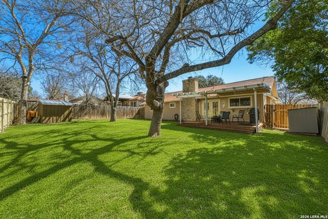 6411 Green Apple, San Antonio, TX 78233