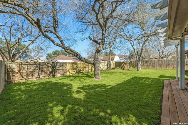 6411 Green Apple, San Antonio, TX 78233