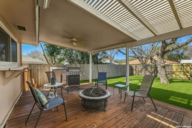 6411 Green Apple, San Antonio, TX 78233