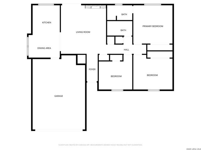 6411 Green Apple, San Antonio, TX 78233