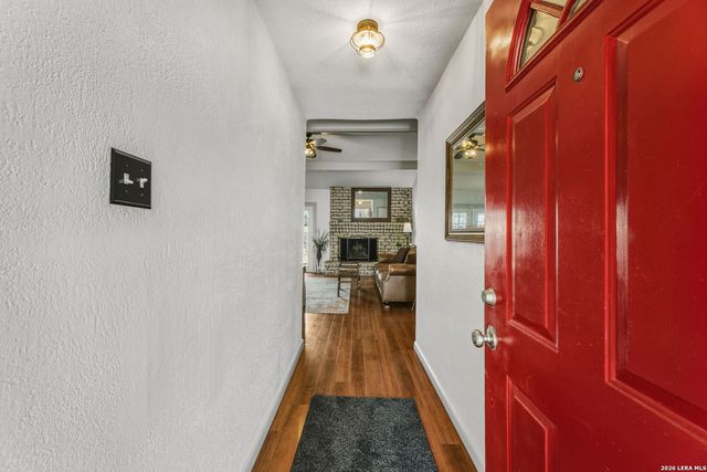 6411 Green Apple, San Antonio, TX 78233