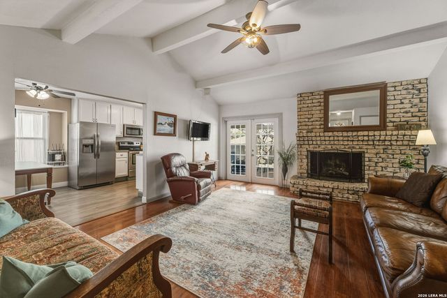 6411 Green Apple, San Antonio, TX 78233