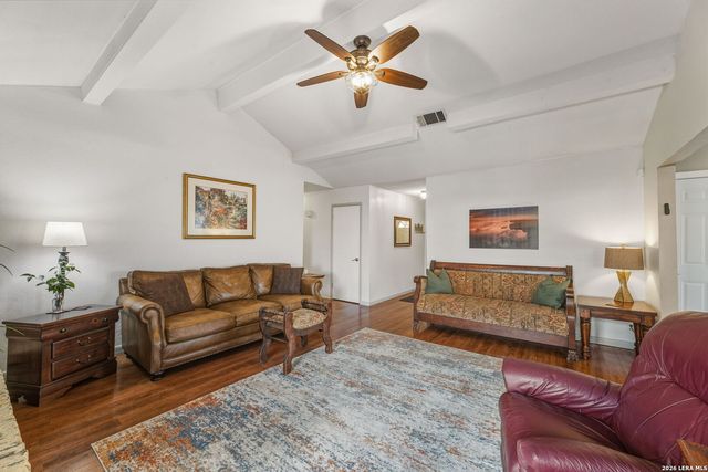 6411 Green Apple, San Antonio, TX 78233