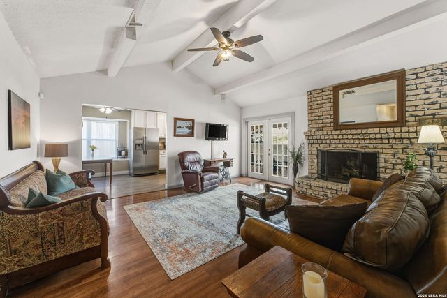 6411 Green Apple, San Antonio, TX 78233