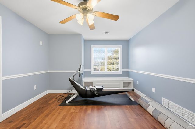 1204 S Mill Point Circle, Manhattan, KS 66503