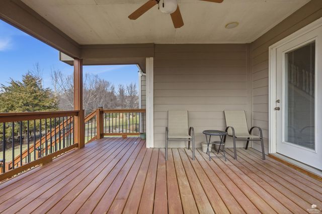 1204 S Mill Point Circle, Manhattan, KS 66503