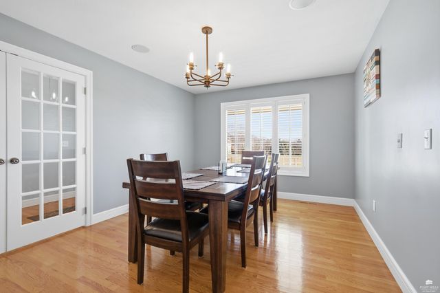 1204 S Mill Point Circle, Manhattan, KS 66503