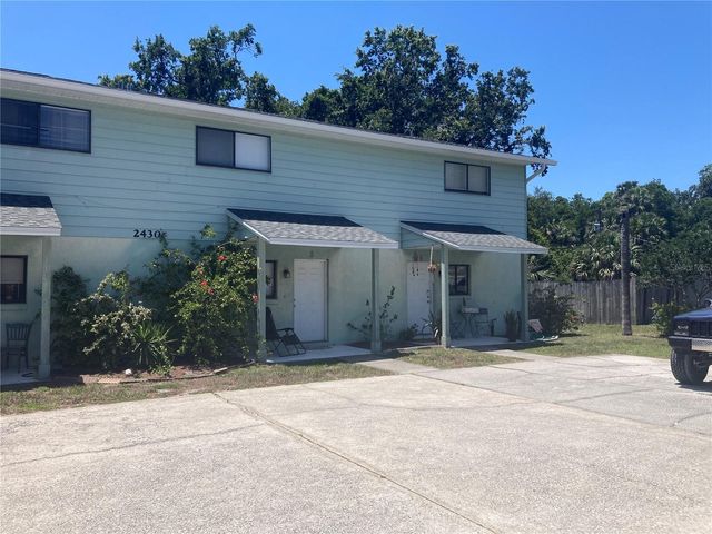 2430 INDIA PALM DRIVE, Edgewater, FL 32141