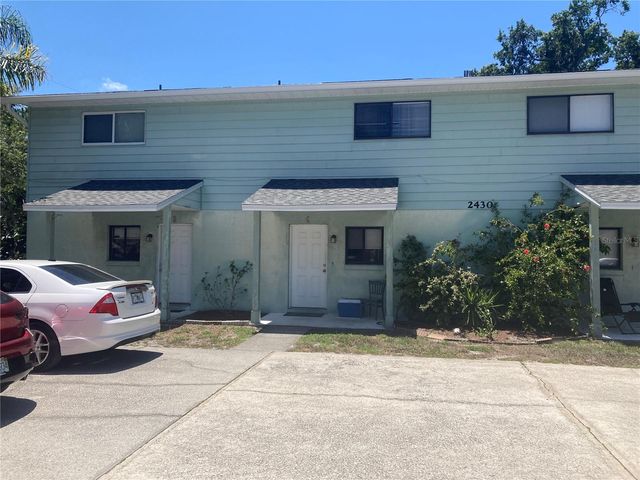 2430 INDIA PALM DRIVE, Edgewater, FL 32141