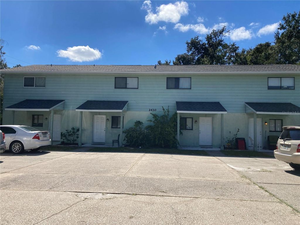 2430 INDIA PALM DRIVE, Edgewater, FL 32141