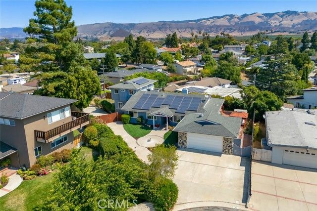6001 Joan Place, San Luis Obispo, CA 93401