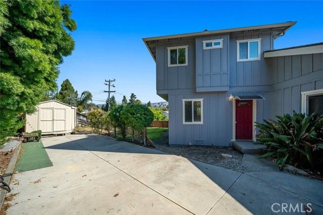 6001 Joan Place, San Luis Obispo, CA 93401