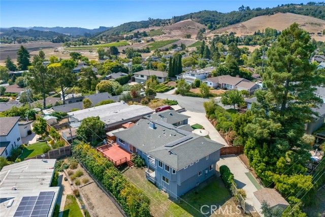 6001 Joan Place, San Luis Obispo, CA 93401