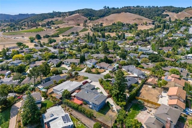 6001 Joan Place, San Luis Obispo, CA 93401