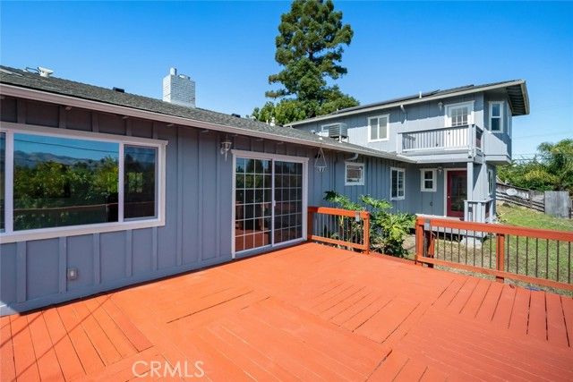 6001 Joan Place, San Luis Obispo, CA 93401