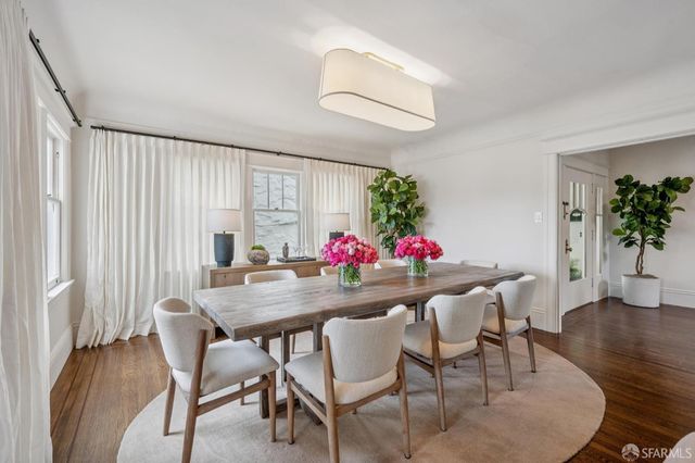 1990 8th Avenue, San Francisco, CA 94116