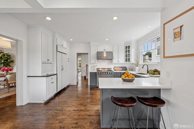 1990 8th Avenue, San Francisco, CA 94116