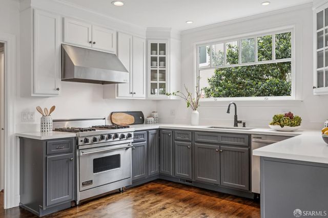 1990 8th Avenue, San Francisco, CA 94116